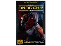 Coup: Rebellion G54 - Anarchy (Exp.)