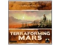 Terraforming Mars (ENG)