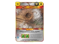 Terraforming Mars: Launch Kit Promo (Promo)