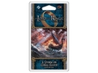 The Lord of the Rings: The Card Game - A Storm on Cobas Haven  (Exp.)