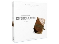 T.I.M.E Stories: Expedition: Endurance (Exp.)