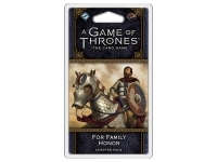 A Game of Thrones: The Card Game (Second Edition) - For Family Honor (Exp.)