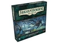 Arkham Horror: The Card Game - The Dunwich Legacy (Exp.)