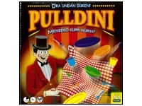 Pulldini