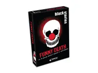 Black Stories Funny Death Edition (SVE)
