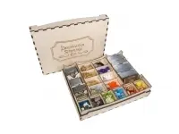 Broken Token: Deepwater Game Crate (Lords of Waterdeep)
