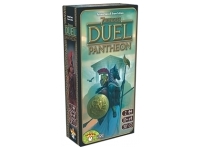 7 Wonders: Duel - Pantheon (Exp.) (ENG)