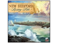 New Bedford: Rising Tide (Exp.)