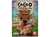 Cacao: Chocolatl (Exp.)