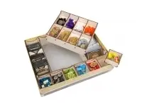 Broken Token: Deepwater Organizer (Lords of Waterdeep)