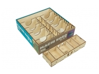 Broken Token: Machi Koro Organizer