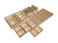 Broken Token: Imperial Organizer (Imperial Assault)