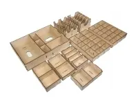 Broken Token: Imperial Organizer (Imperial Assault)