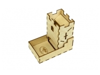 Broken Token: Mini Dice Tower Kit
