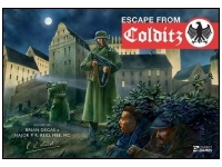 Escape from Colditz