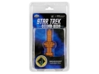 Star Trek: Attack Wing - Dreadnought Expansion Pack (Exp.)