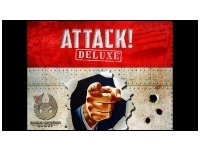 Attack! Deluxe (Exp.)