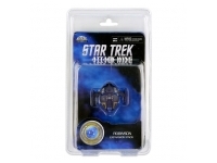 Star Trek: Attack Wing - Robinson Expansion Pack (Exp.)