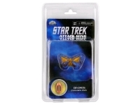 Star Trek: Attack Wing - Denorios Expansion Pack (Exp.)