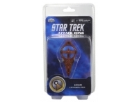 Star Trek: Attack Wing - D'Kyr Expansion Pack (Exp.)