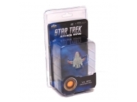 Star Trek: Attack Wing - Independent Val Jean Expansion Pack (Exp.)