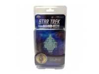 Star Trek: Attack Wing - ISS Defiant Mirror Universe Expansion Pack (Exp.)