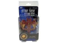 Star Trek: Attack Wing - Fina Prime Expansion Pack (Exp.)