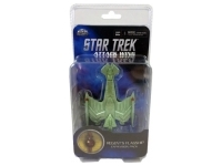 Star Trek: Attack Wing - Regent's Flagship Expansion Pack (Exp.)