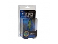 Star Trek: Attack Wing - Prototype 01 Expansion Pack (Exp.)
