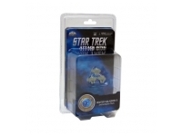 Star Trek: Attack Wing - Fighter Squadron 6 Expansion Pack (Exp.)