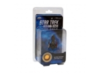 Star Trek: Attack Wing - Alpha Hunter Expansion Pack (Exp.)