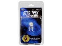 Star Trek: Attack Wing - I.S.S. Enterprise Expansion Pack (Exp.)