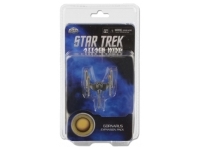 Star Trek: Attack Wing - Gornarus Expansion Pack (Exp.)