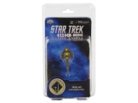 Star Trek: Attack Wing - Reklar Dominion Expansion Pack (Exp.)