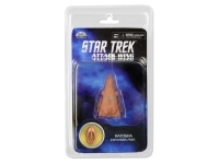 Star Trek: Attack Wing - Ratosha Bajoran Expansion Pack (Exp.)