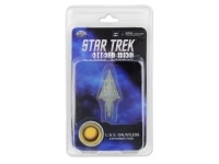 Star Trek: Attack Wing - U.S.S. Dauntless Expansion Pack (Exp.)