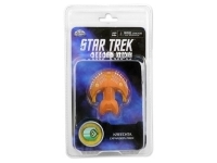 Star Trek: Attack Wing - Kreechta Ferengi Expansion Pack (Exp.)