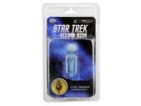 Star Trek: Attack Wing - U.S.S. Pasteur Federation Expansion Pack (Exp.)