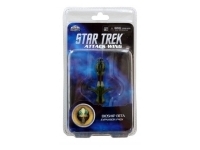 Star Trek: Attack Wing - Bioship Beta Expansion Pack (Exp.)