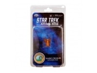 Star Trek: Attack Wing - Quark's Treasure Expansion Pack (Exp.)