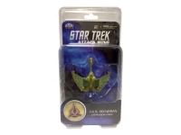 Star Trek: Attack Wing - I.K.S. Rotarran Expansion Pack (Exp.)