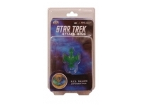 Star Trek: Attack Wing - R.I.S. Talvath Expansion Pack (Exp.)