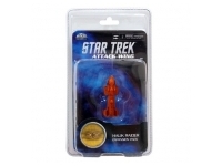 Star Trek: Attack Wing - Halik Raider Expansion Pack (Exp.)