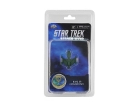 Star Trek: Attack Wing - R.I.S. Pi Expansion Pack (Exp.)