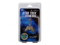 Star Trek: Attack Wing - I.R.W. Algeron Expansion Pack (Exp.)