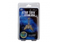 Star Trek: Attack Wing - I.R.W. Algeron Expansion Pack (Exp.)