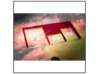 Space Dashboard Empire - Star Wars X-Wing
