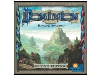 Dominion (Second Edition)