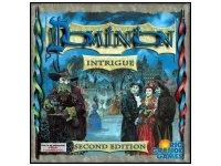Dominion: Intrigue (Second Edition) (Exp.)