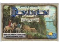 Dominion: Update Pack (Exp.)
